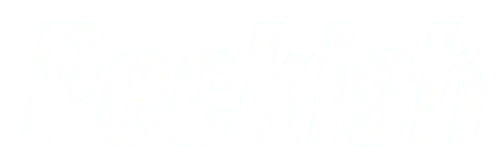 Peckish Logo